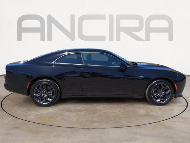 2026 Dodge Charger R/T Plus