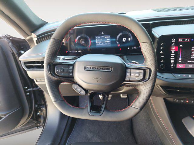 2026 Dodge Charger R/T Plus
