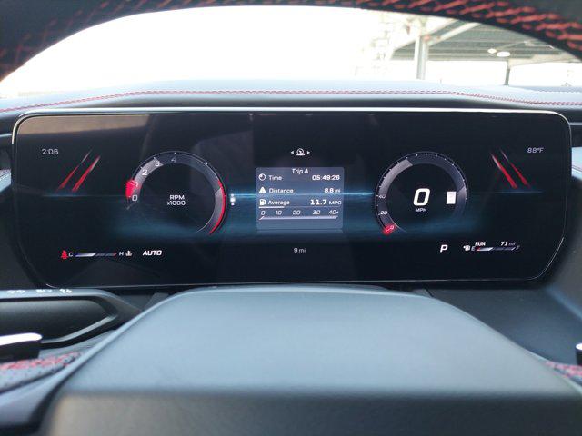 2026 Dodge Charger R/T Plus