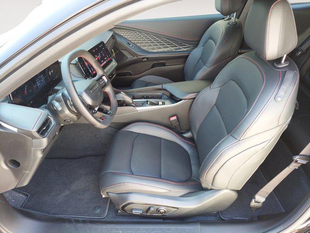 2026 Dodge Charger R/T Plus