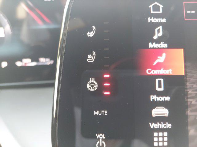 2026 Dodge Charger R/T Plus