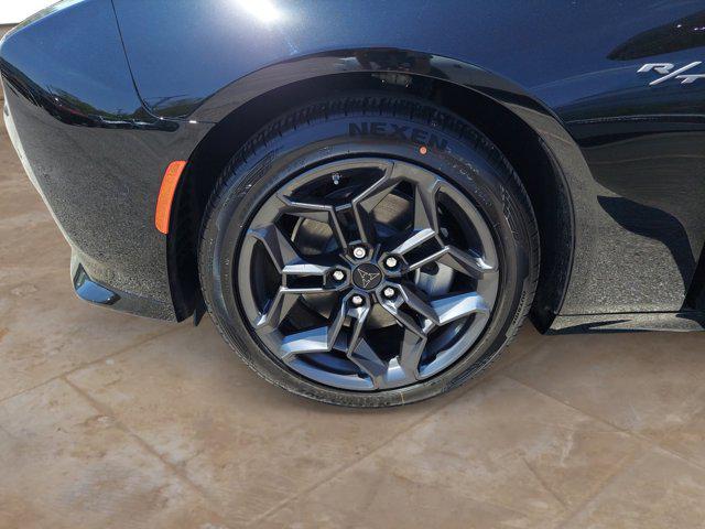 2026 Dodge Charger R/T Plus