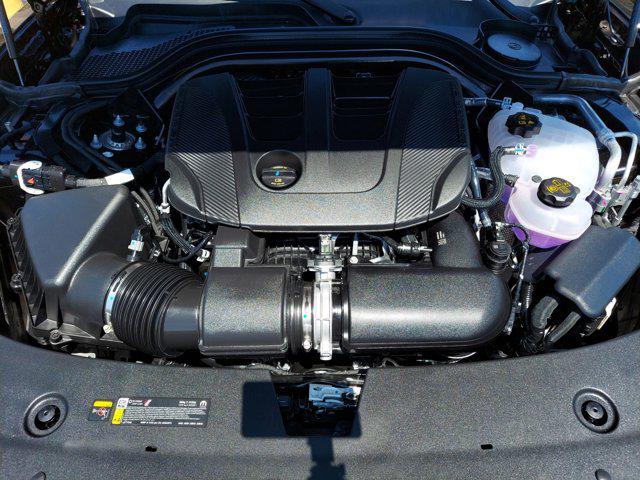 2026 Dodge Charger R/T Plus