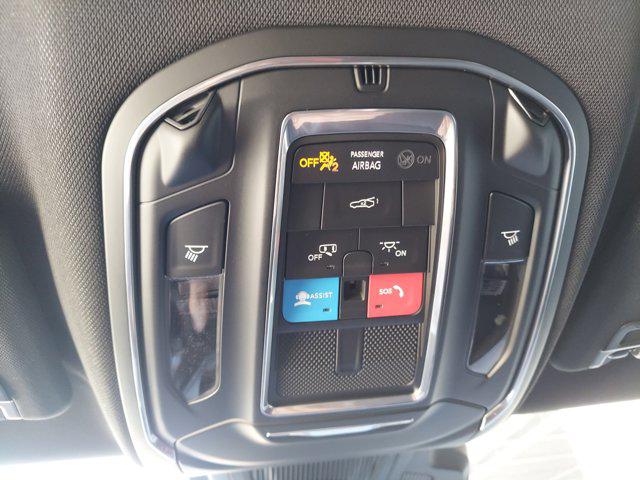 2026 Dodge Charger R/T Plus
