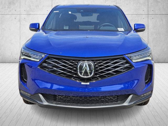 2026 Acura RDX A-Spec