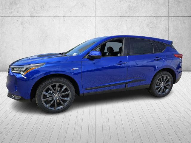 2026 Acura RDX A-Spec