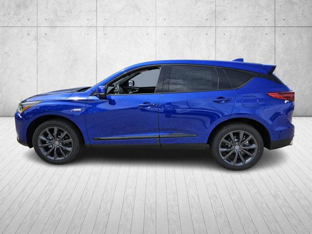 2026 Acura RDX A-Spec