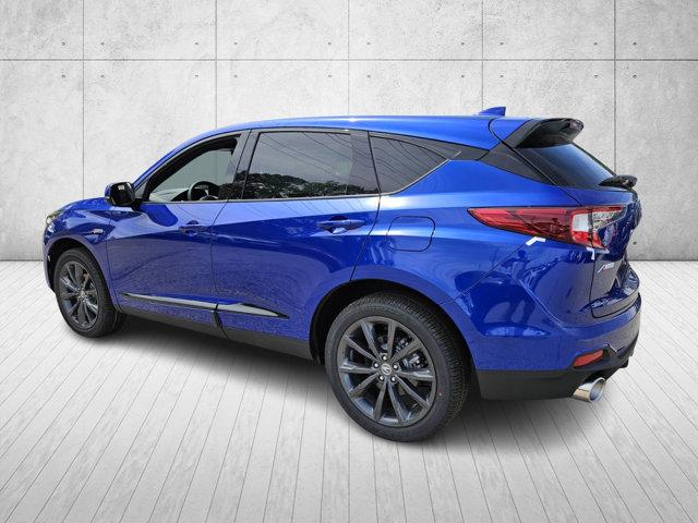 2026 Acura RDX A-Spec
