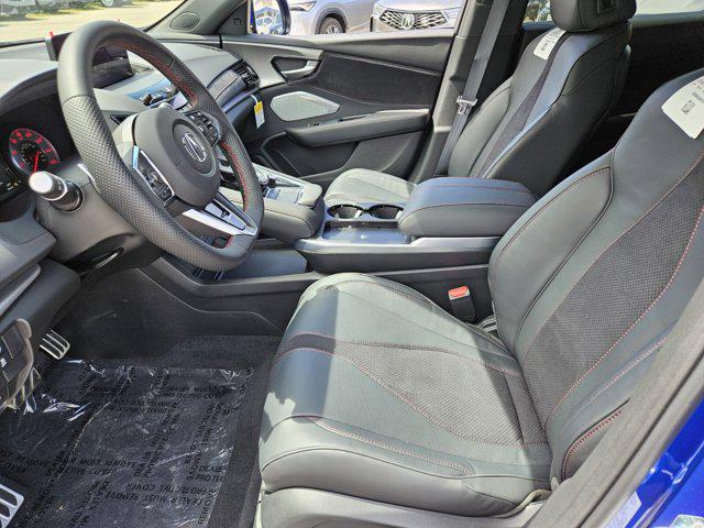 2026 Acura RDX A-Spec