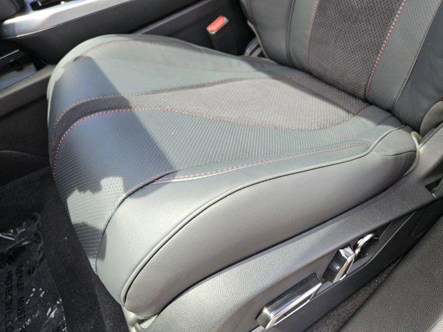 2026 Acura RDX A-Spec