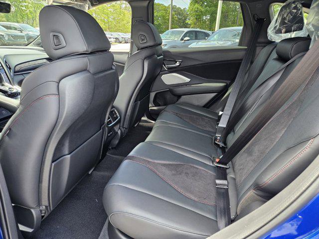 2026 Acura RDX A-Spec