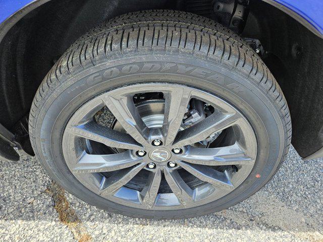 2026 Acura RDX A-Spec