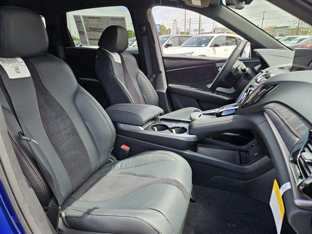 2026 Acura RDX A-Spec