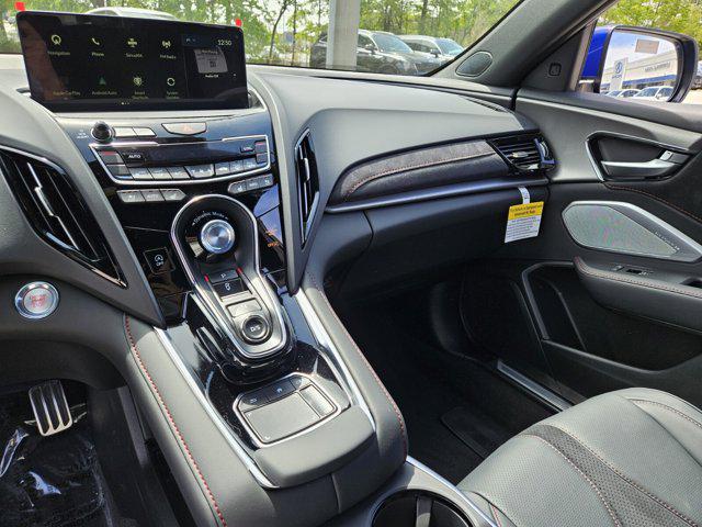 2026 Acura RDX A-Spec