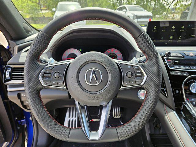 2026 Acura RDX A-Spec