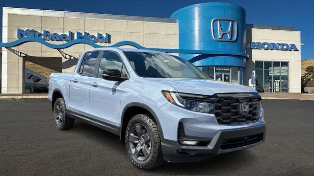 2026 Honda Ridgeline TrailSport for sale in Carson City, NV