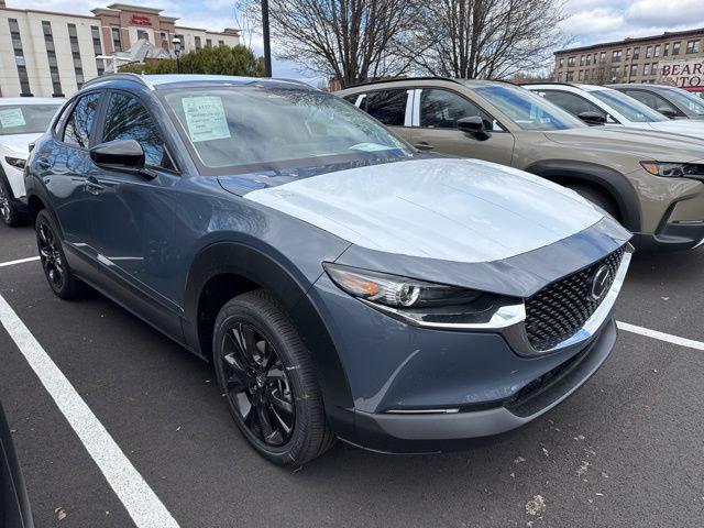 2026 Mazda CX-30 2.5 S Carbon Edition for sale in West Springfield, MA