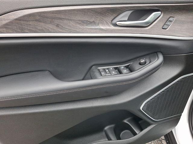 2026 Jeep Grand Cherokee Limited 4x4