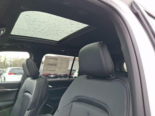 2026 Jeep Grand Cherokee Limited 4x4