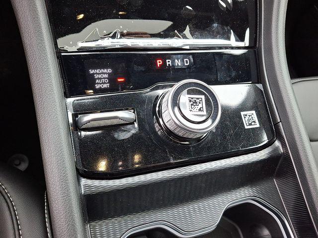 2026 Jeep Grand Cherokee Limited 4x4