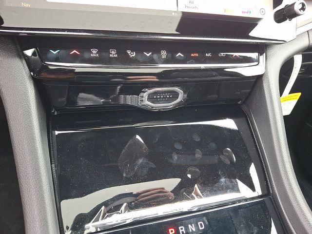 2026 Jeep Grand Cherokee Limited 4x4