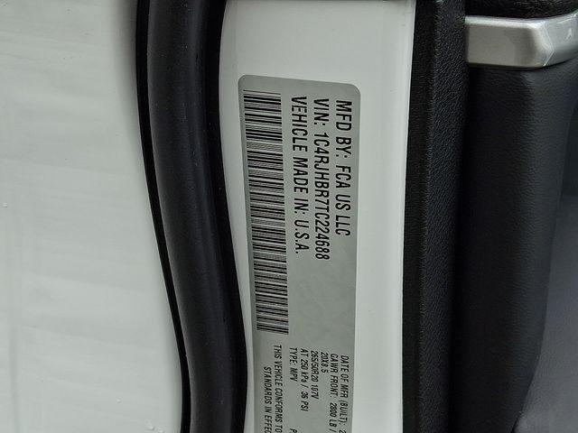 2026 Jeep Grand Cherokee Limited 4x4