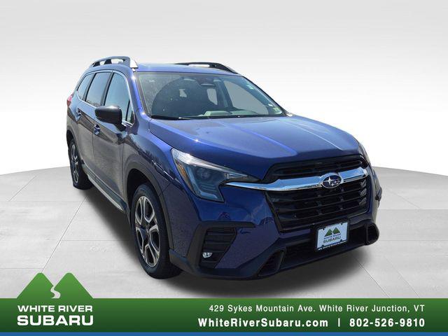 2026 Subaru Ascent Limited 7-Passenger for sale in White River Junction, VT