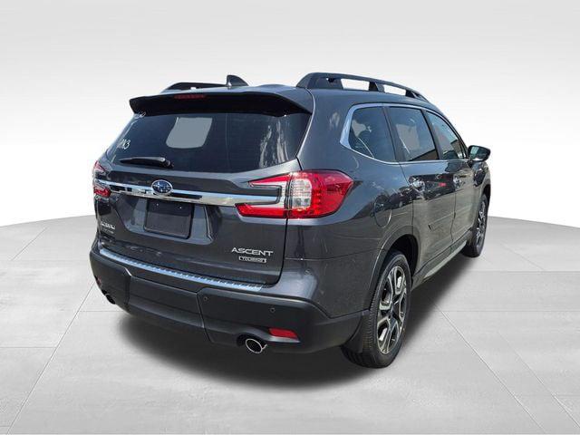 2026 Subaru Ascent Touring 7-Passenger