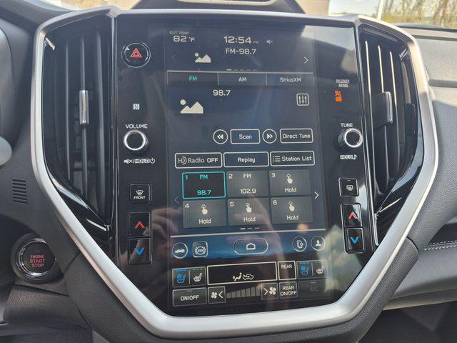 2026 Subaru Ascent Touring 7-Passenger