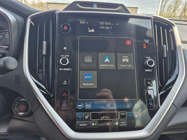 2026 Subaru Ascent Touring 7-Passenger