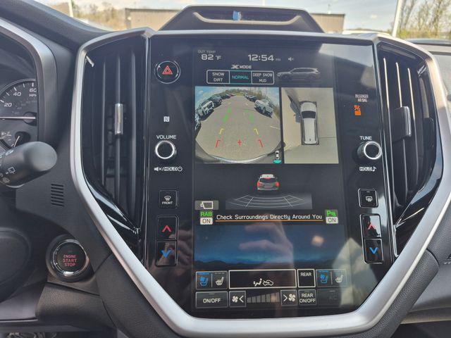2026 Subaru Ascent Touring 7-Passenger