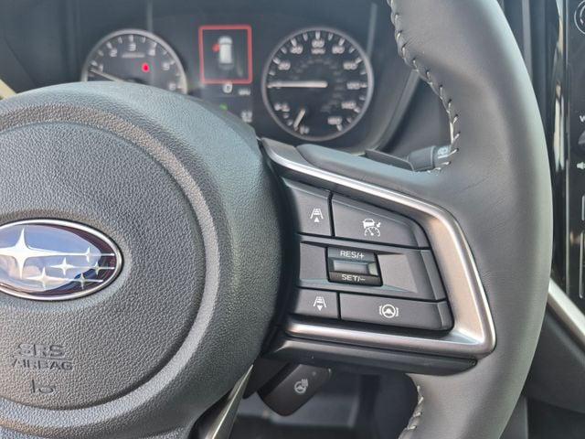 2026 Subaru Ascent Touring 7-Passenger