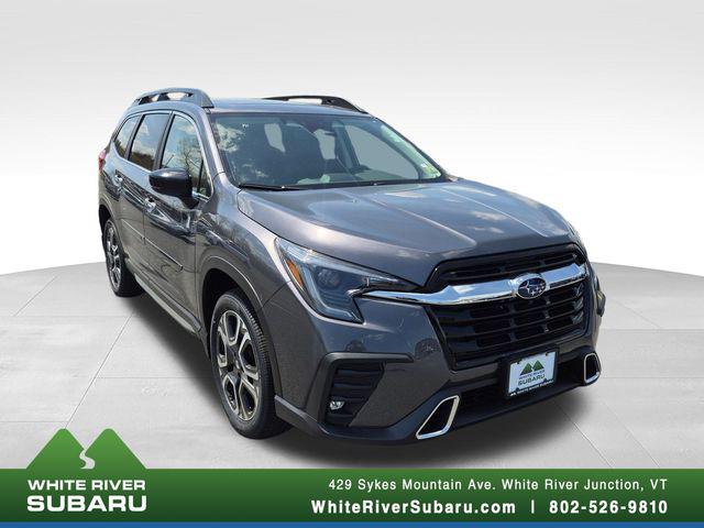 2026 Subaru Ascent Touring 7-Passenger for sale in White River Junction, VT