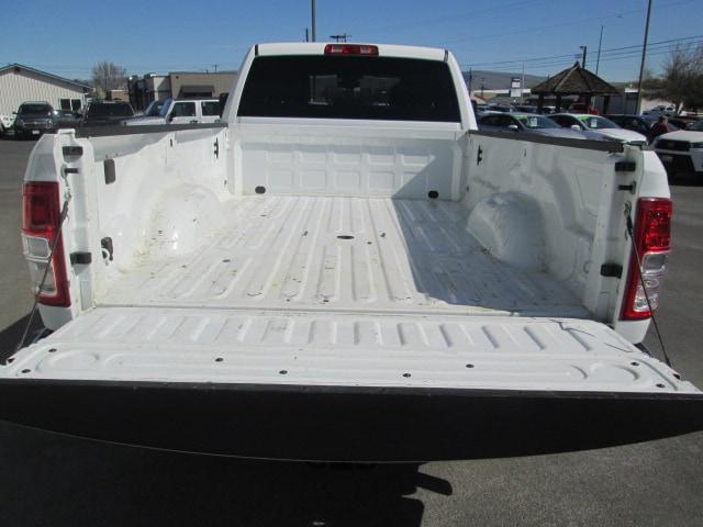 2024 Ram 3500 Big Horn Crew Cab 4x4 8' Box