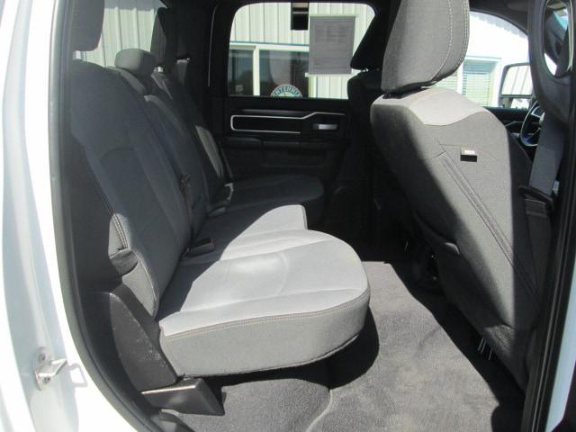 2024 Ram 3500 Big Horn Crew Cab 4x4 8' Box