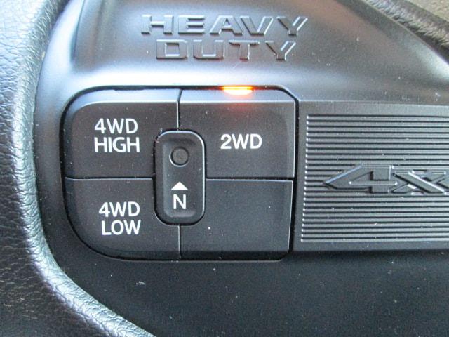 2024 Ram 3500 Big Horn Crew Cab 4x4 8' Box