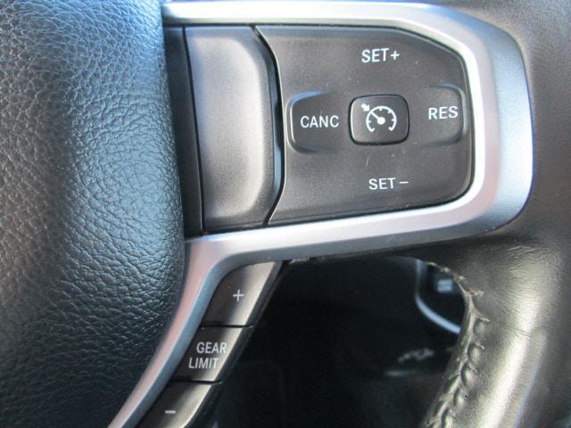 2024 Ram 3500 Big Horn Crew Cab 4x4 8' Box
