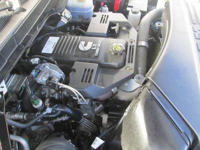 2024 Ram 3500 Big Horn Crew Cab 4x4 8' Box