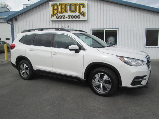 2020 Subaru Ascent Premium for sale in Selah, WA