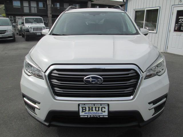 2020 Subaru Ascent Premium