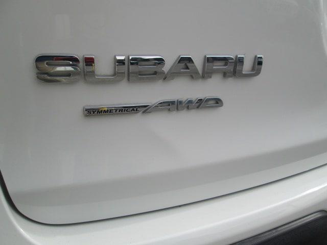 2020 Subaru Ascent Premium