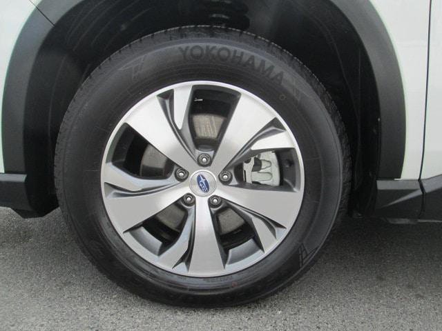 2020 Subaru Ascent Premium