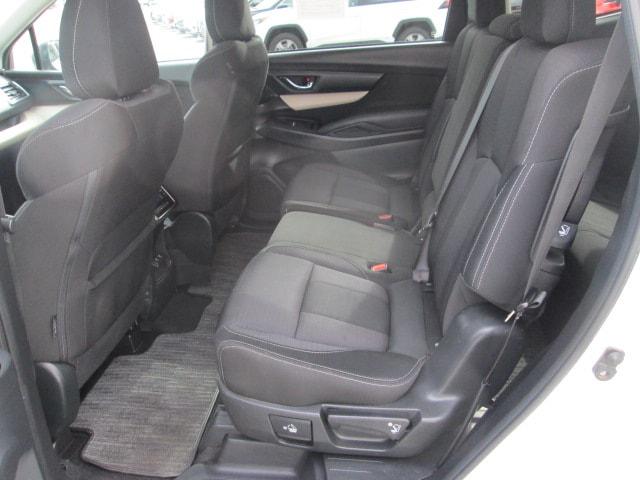 2020 Subaru Ascent Premium