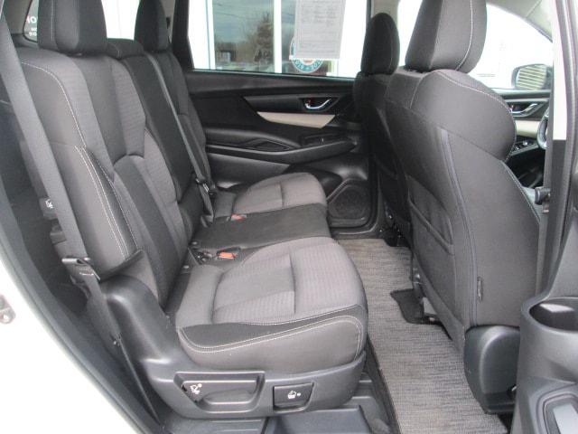 2020 Subaru Ascent Premium