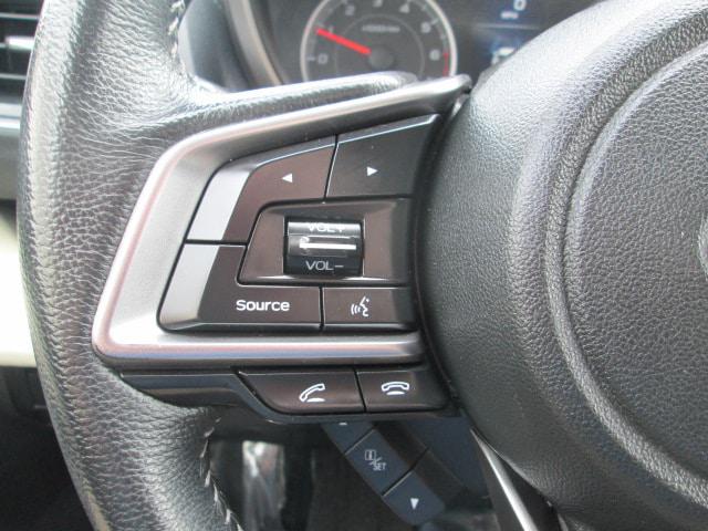 2020 Subaru Ascent Premium
