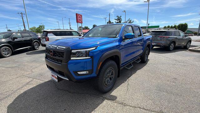 2026 Nissan Frontier Crew Cab PRO-4X 4x4 for sale in Redding, MA