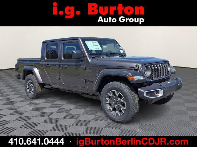 2026 Jeep Gladiator Sport for sale in Berlin, MD