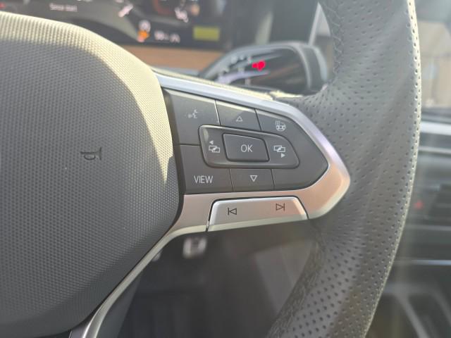 2026 Volkswagen Tiguan SEL R-Line Turbo