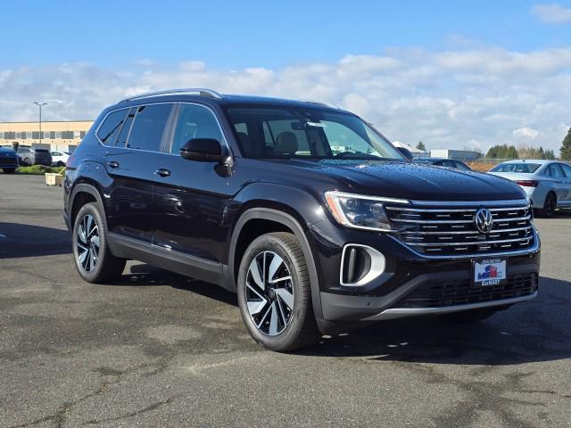 2026 Volkswagen Atlas SEL for sale in Burlington, WA