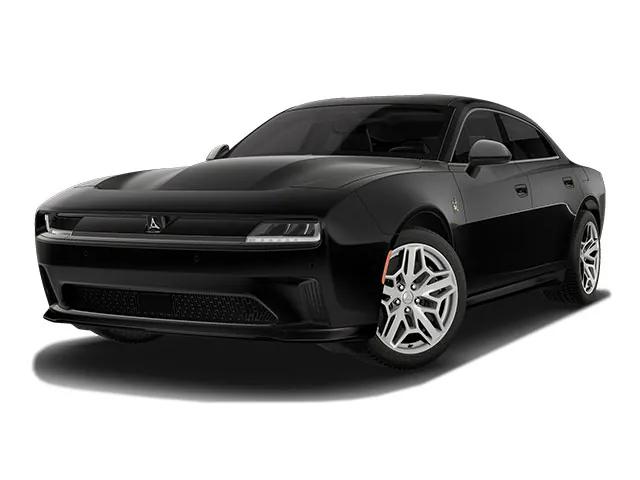 2026 Dodge Charger Daytona Scat Pack 4-Door AWD for sale in McKinney, TX